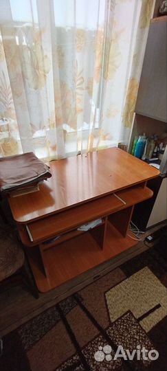 Компьютерный стол