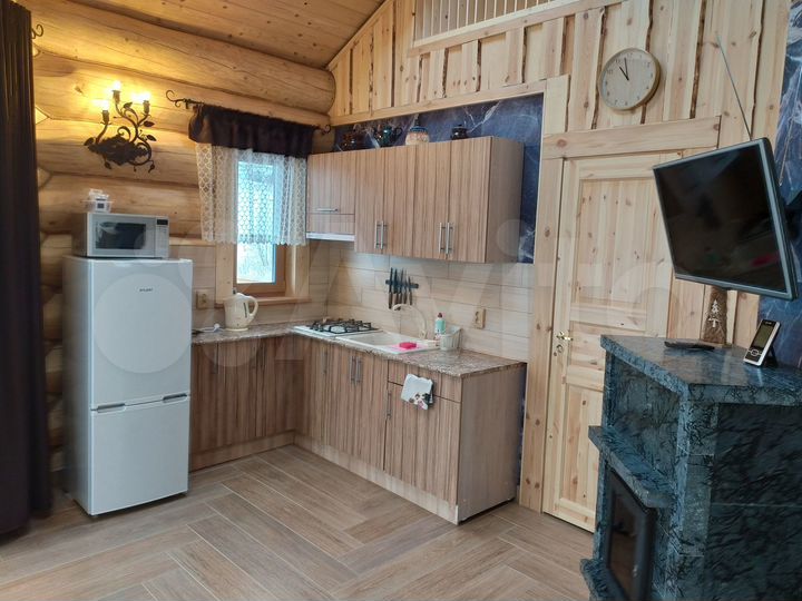 Дом 42 м² на участке 10 сот.