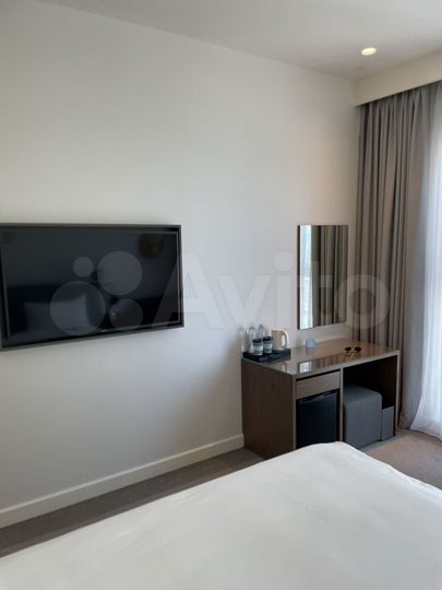 Комната 20 м² в 3-к., 3/8 эт.