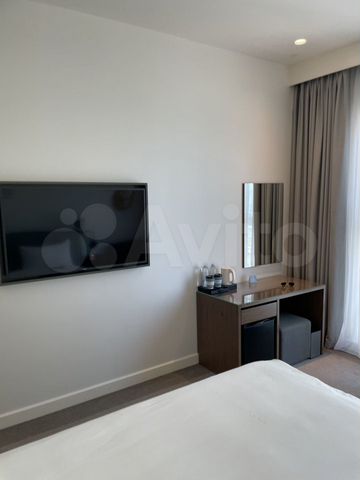 Комната 20 м² в 3-к., 3/8 эт.