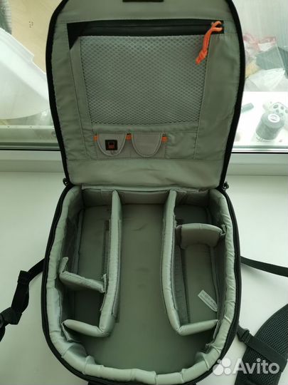 Фото-рюкзак Lowepro