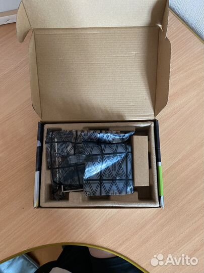 Видеокарта geforce 730 gt 2gb