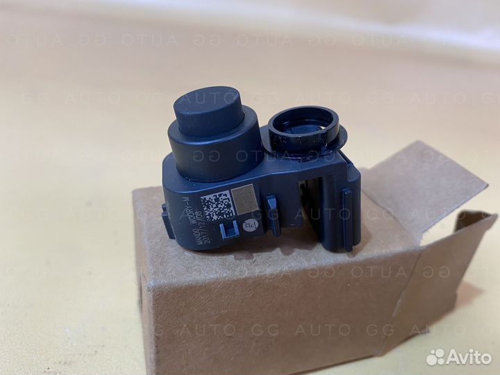 Парктроник - датчик парковки Рио 4 Солярис 2 17-22