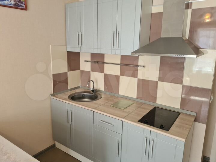 Квартира-студия, 28 м², 5/9 эт.