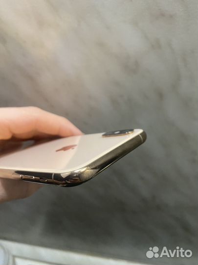 iPhone Xs, 256 ГБ
