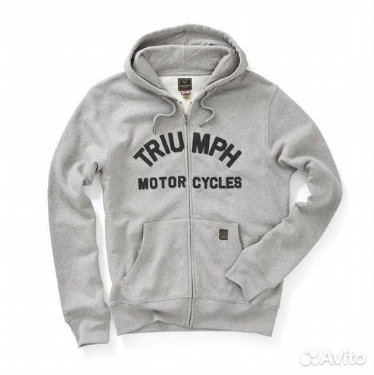 Свитер triumph Lavenham