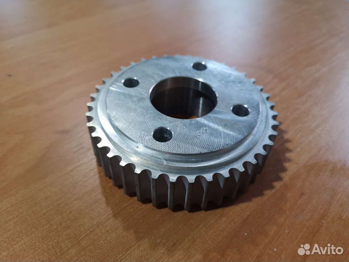 Металлообработка чпу