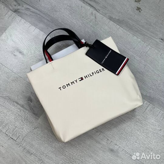 Сумка женская Tommy hilfiger