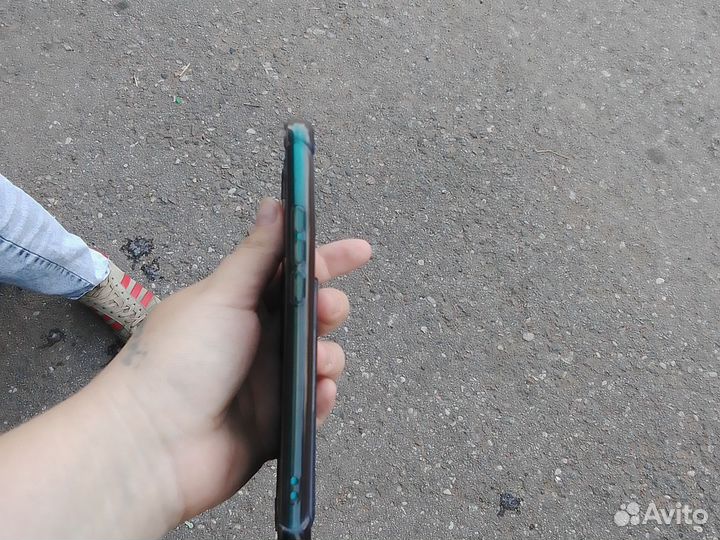 Xiaomi Redmi 9, 3/32 ГБ