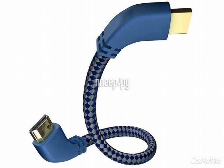 Inakustik Premium High Speed hdmi - hdmi 5m 00