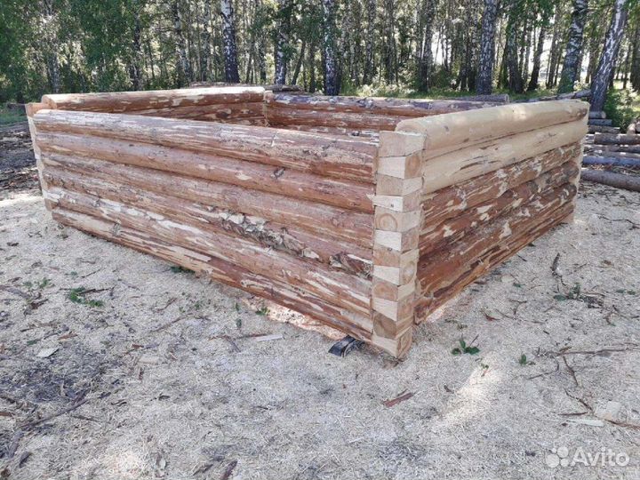 Пиломатериалы в Крутинке