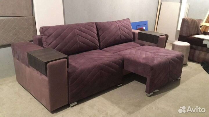 Диван модульный