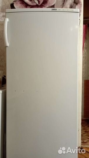 Морозильная камера атлант