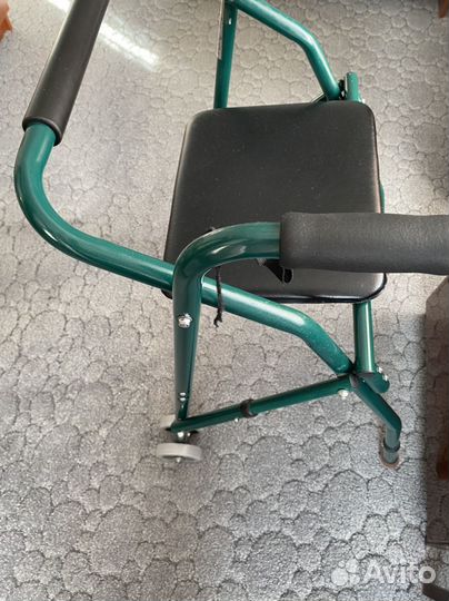 Ходунки для взрослых