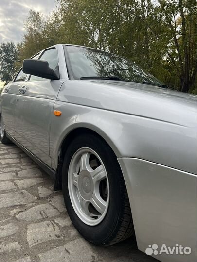 LADA Priora, 2010