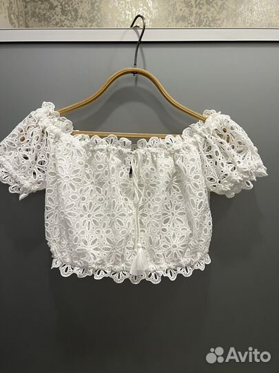 Топ женский