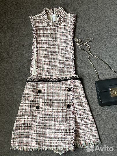 Комбинезон Zara XS