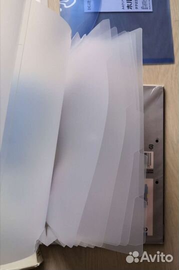 Папки, файлы, канцелярские принадлежности Japan