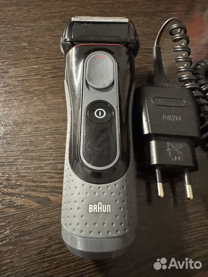 Бритва электрическая braun series 5