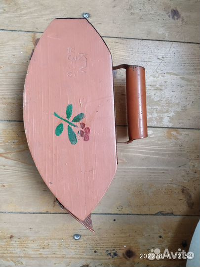 Плодосьемник для ягод