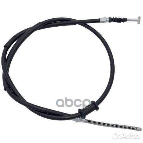 Трос стояночного тормоза Z59710R Zikmar