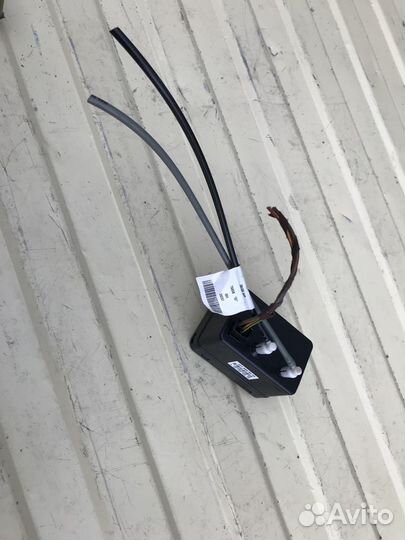 Компрессор подкачки сидений Mercedes-Benz S-Class