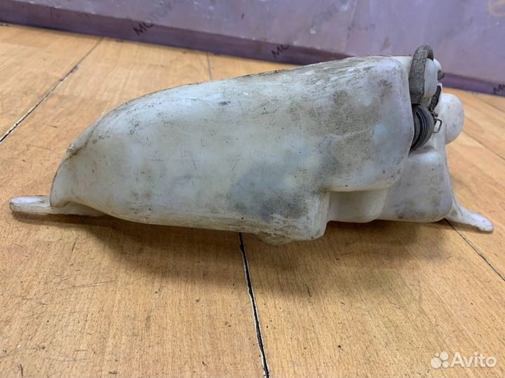 Бачок омывателя Opel Astra G