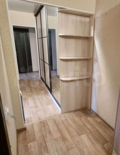 2-к. квартира, 53,2 м², 9/10 эт.