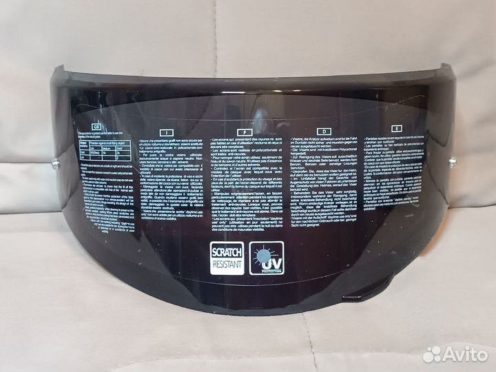 Визор для AGV K3 22
