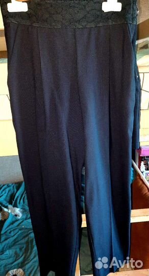 Школьная форма для девочки 122 128 темно синяя