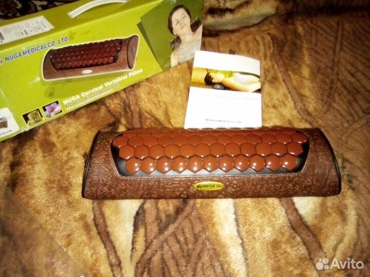 Турманиевая подушка, торг