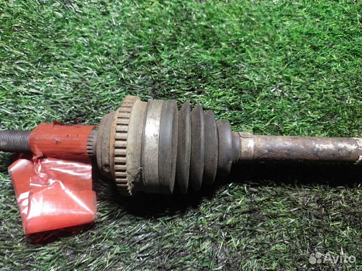 Полуось передняя левая Chevrolet Aveo T200