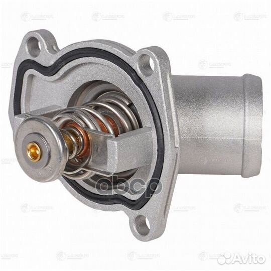 Термостат в сборе Astra H 1.2i/1.4i Astra H