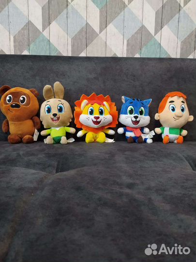 Союзмультфильм