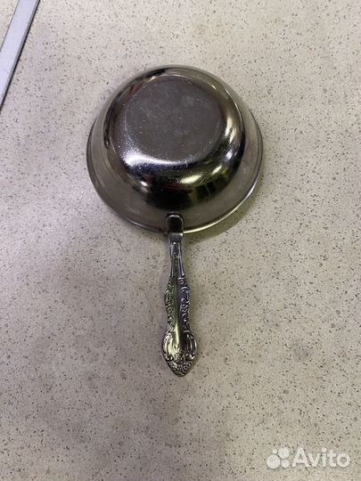 Кокотницы для жульена СССР 3 шт