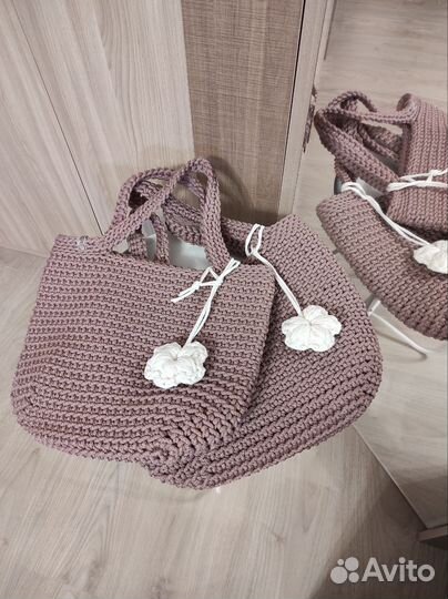 Сумка шоппер