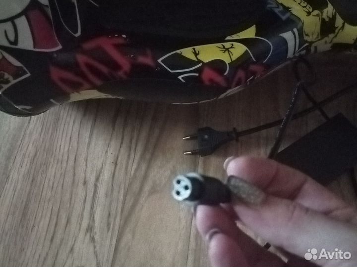 Гироскутер бу