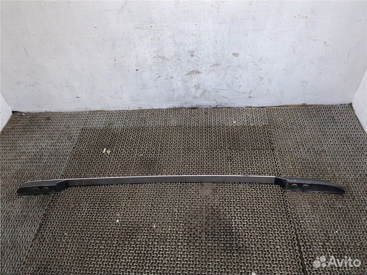 Рейлинг на крышу (одиночка) Toyota RAV 4, 2014