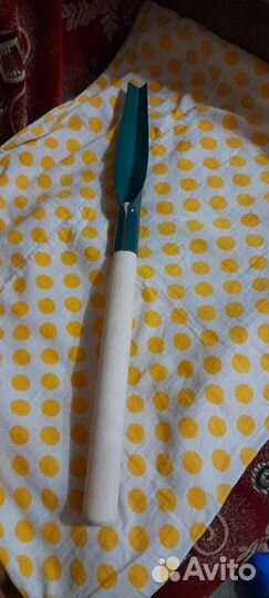 Инвентарь для огорода