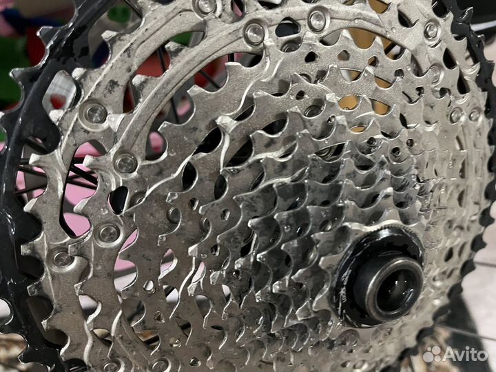 Shimano slx m7100 12sp