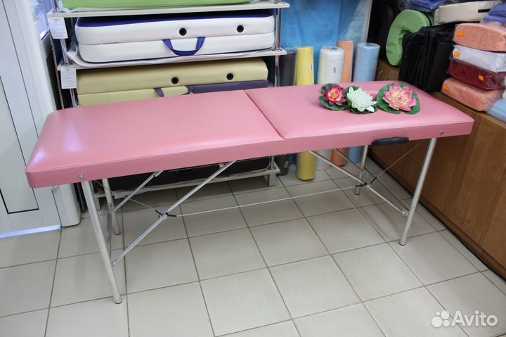 Кушетка для массажа