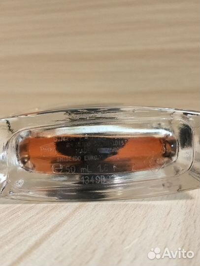 Ginza Shiseido EDP 50 мл