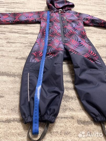 Комбинезон lassie 98