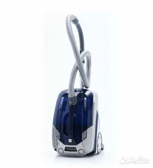 Моющий пылесос с аквафильтром Thomas twin XT