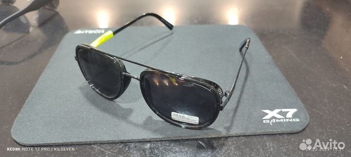 Очки солнцезащитные Marx MR8867 c1