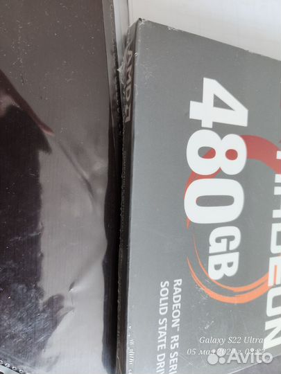 SSD все новые оригиналы