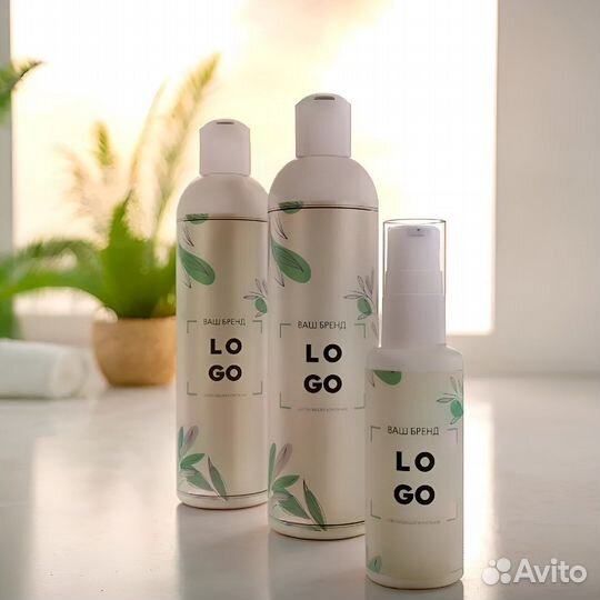 Контрактное производство косметики