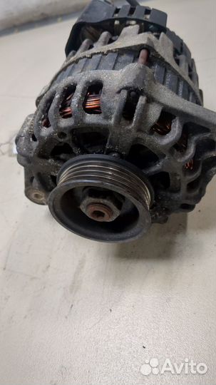 Генератор Hyundai Getz