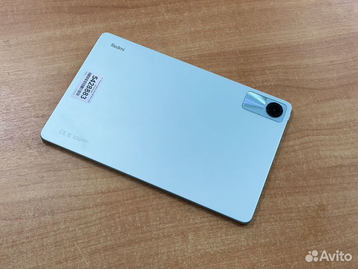 Планшет Xiaomi Redmi Pad SE Wi-FI 8/128