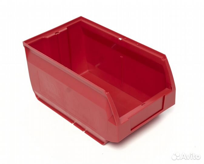 Ящик сплошной 17010575 мм, объем 1.34 л